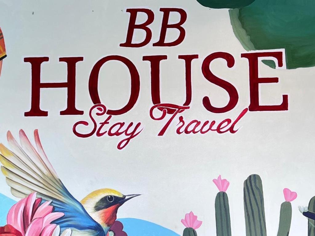 Bb House Mini Suite Hotel Бангкок Экстерьер фото