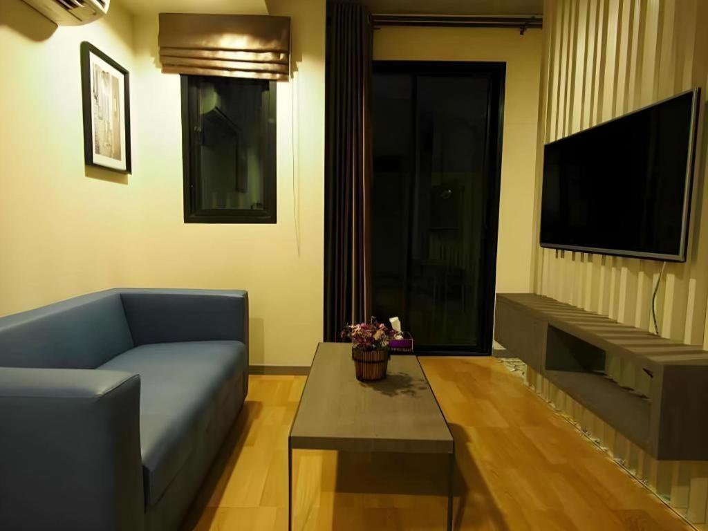 Bb House Mini Suite Hotel Бангкок Экстерьер фото