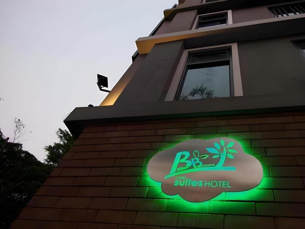 Bb House Mini Suite Hotel Бангкок Экстерьер фото